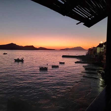 Sunset Klima Boathouse Villa Eksteriør billede